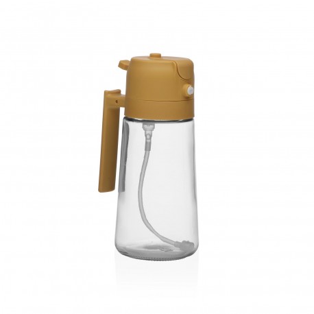 CREAM OIL SPRAY DISPENSER 450ML