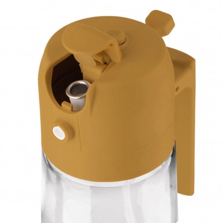 CREAM OIL SPRAY DISPENSER 450ML