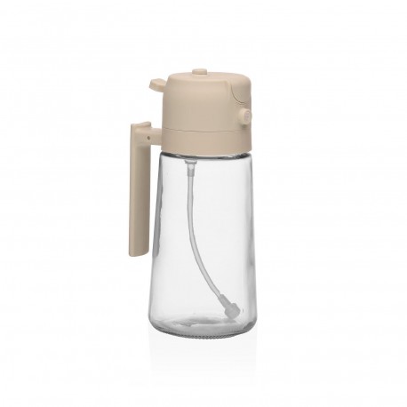 WHITE OIL SPRAY DISPENSER 450ML