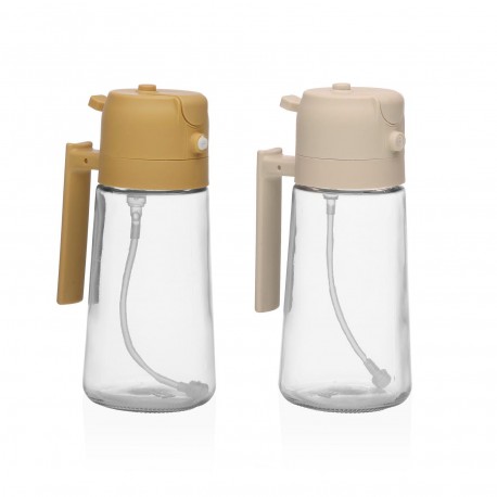 WHITE OIL SPRAY DISPENSER 450ML