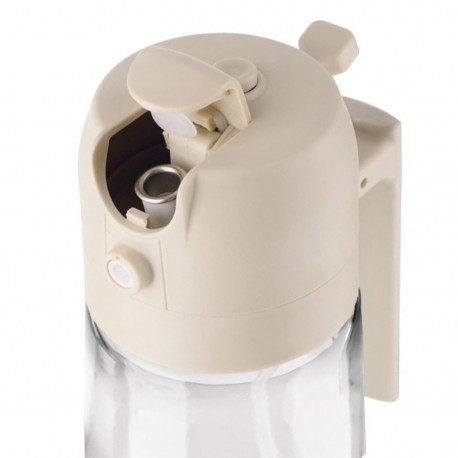 WHITE OIL SPRAY DISPENSER 450ML