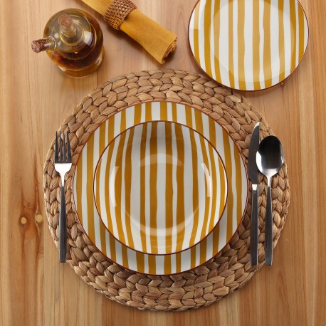 VENECIA DINNER SET 18P