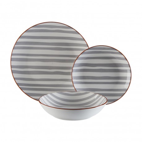 VENECIA DINNER SET 18P