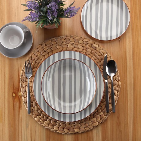 VENECIA DINNER SET 18P