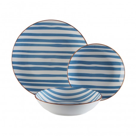 VENECIA DINNER SET 18P