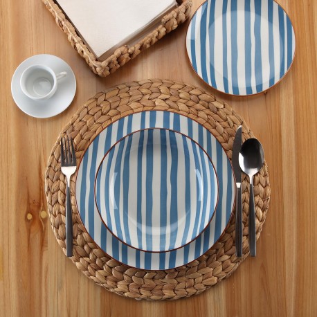 VENECIA DINNER SET 18P