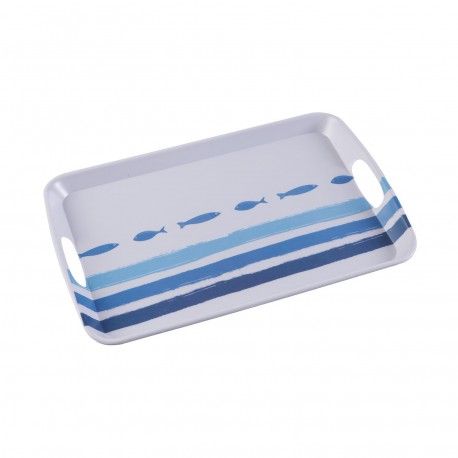 SMALL OCEANIC PLATTER