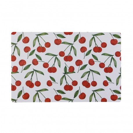 CHERRIES PLACEMAT