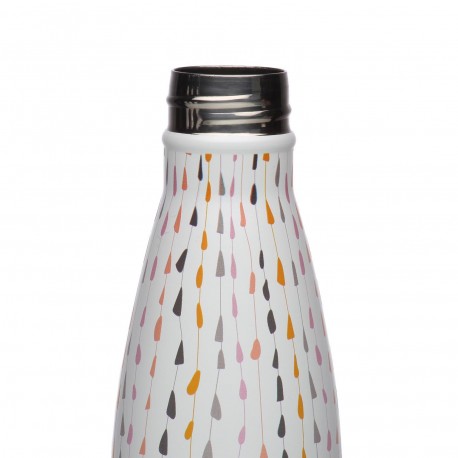 NORDIC DROP STAINLESS STEEL BOTTLE