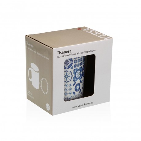 AZURITE INFUSION CUP