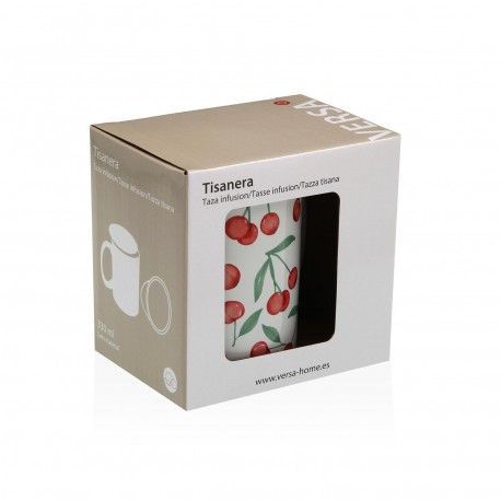 CHERRIES INFUSION CUP