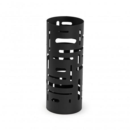 BLACK HOLES UMBRELLA STAND