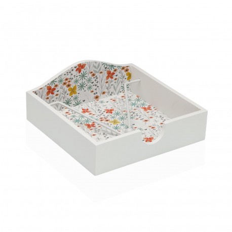FIORELLA NAPKIN HOLDER