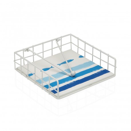 OCEANIC NAPKIN HOLDER