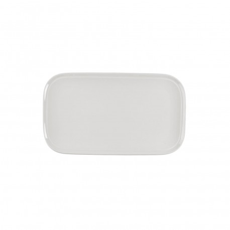 PORCELAIN PLATTER 23CM