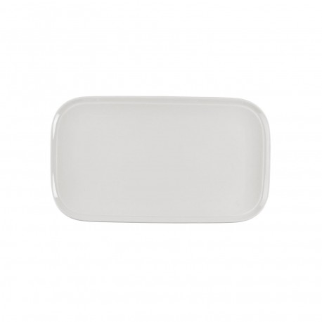 PORCELAIN PLATTER 28CM