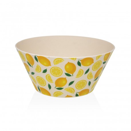 LEMON SALAD BOWL