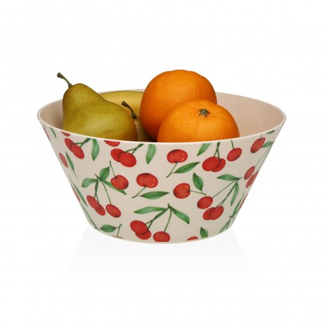 CHERRY SALAD BOWL