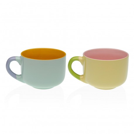 PASTEL JUMBO MUG