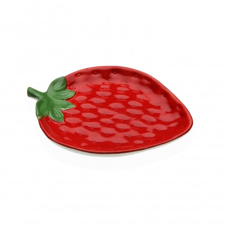 STRAWBERRY PLATTER