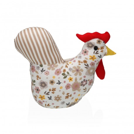 CHICKEN DOORSTOP
