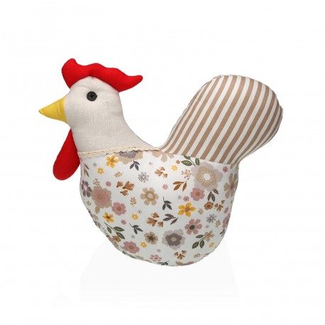 CHICKEN DOORSTOP
