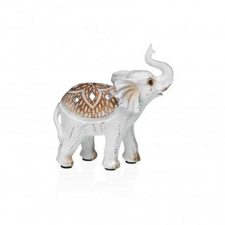 MEDIUM DINA ELEPHANT FIGURE