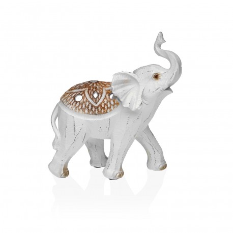 LARGE DINA ELEPHANT FIGURE