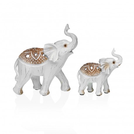 LARGE DINA ELEPHANT FIGURE