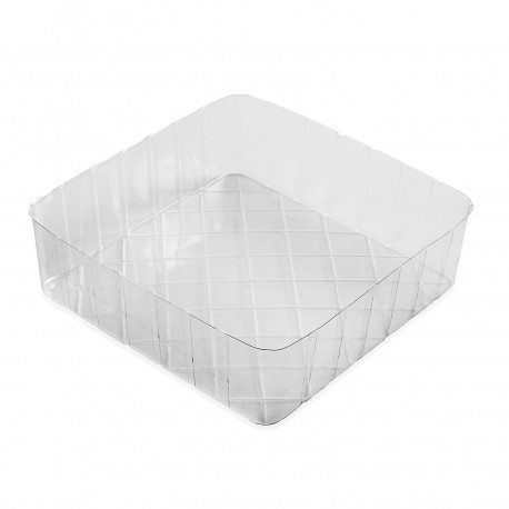 WHITE PETS UMBRELLA STAND