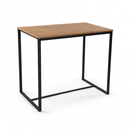 TABLE AND 4 CHAIRS SET