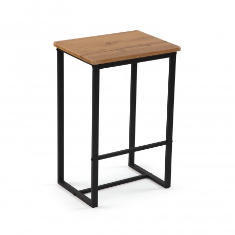 TABLE AND 4 CHAIRS SET