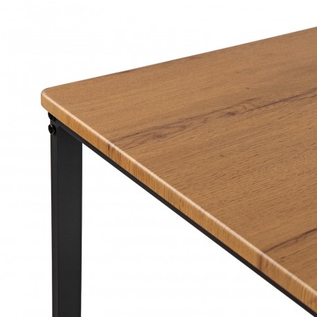 TABLE AND 4 CHAIRS SET