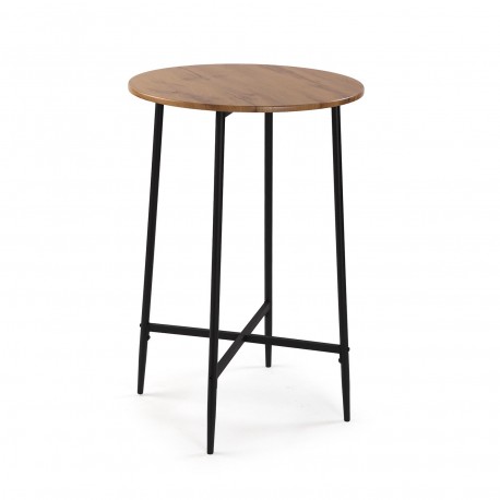 TABLE AND 2 CHAIRS SET