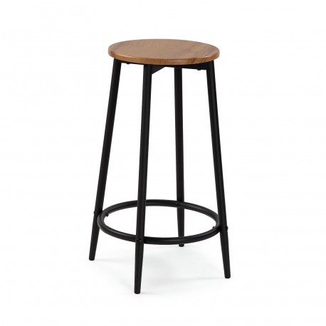 TABLE AND 2 CHAIRS SET