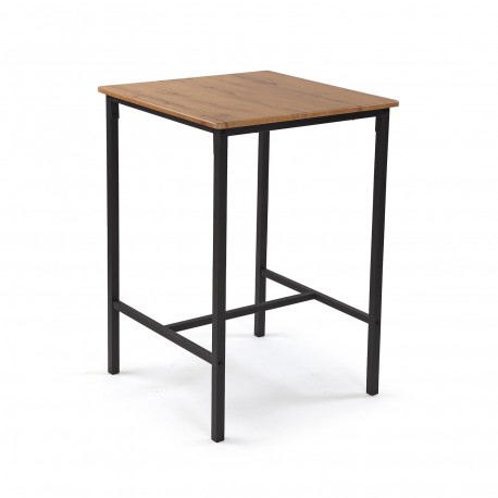 TABLE AND 2 CHAIRS SET