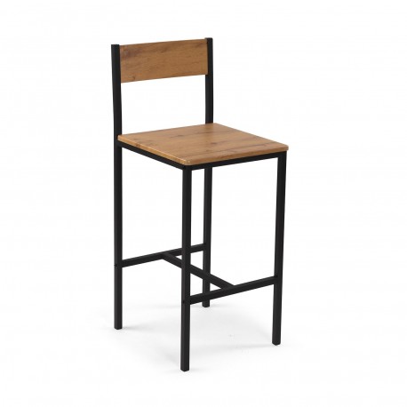 TABLE AND 2 CHAIRS SET