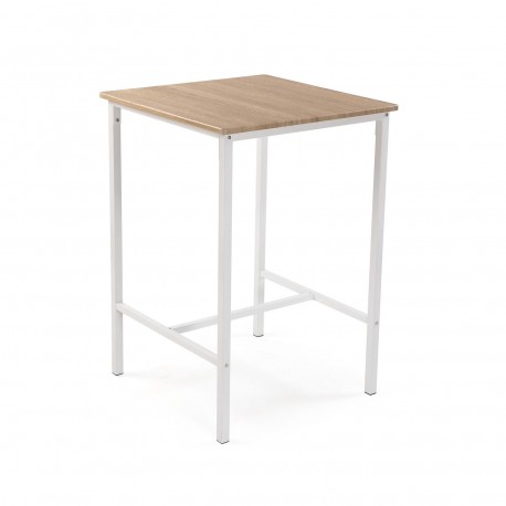 TABLE AND 2 CHAIRS SET