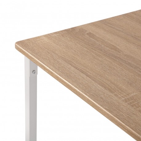 TABLE AND 2 CHAIRS SET