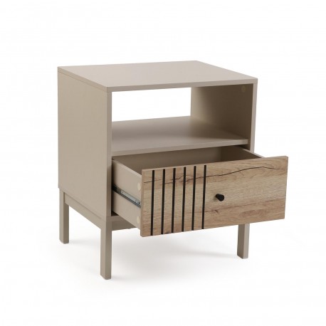 NOE SIDE TABLE