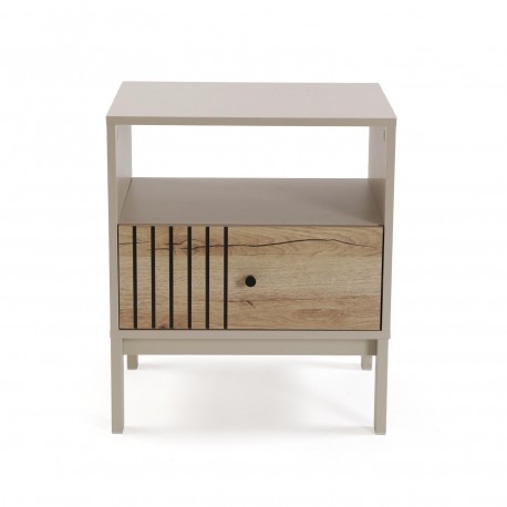 NOE SIDE TABLE