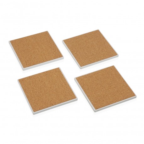 SET OF 4 BARCELONA COASTERS