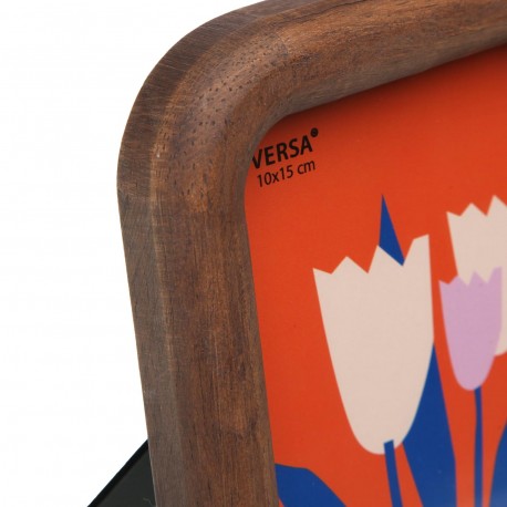 COUVET WOOD PHOTO FRAME 10X15