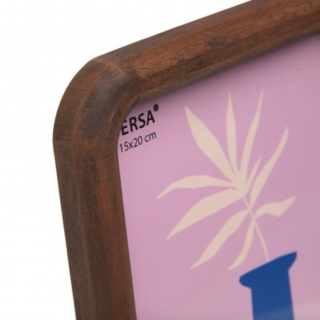 COUVET WOOD PHOTO FRAME 15X20
