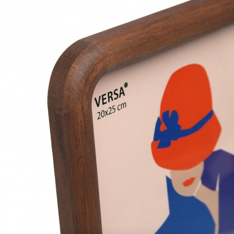 COUVET WOOD PHOTO FRAME 20X25