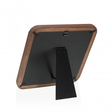 COUVET WOOD PHOTO FRAME 20X20