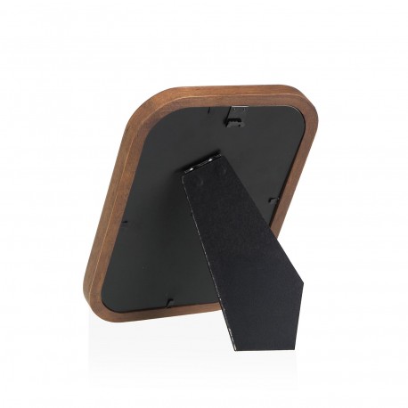 CLAY WOOD PHOTO FRAME 13X18