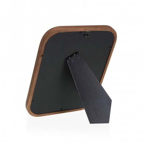 CLAY WOOD PHOTO FRAME 20X25