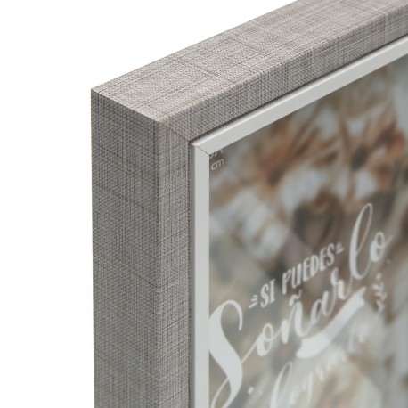 MAGY DOUBLE WOOD PHOTO FRAME 10X15 + 13X18