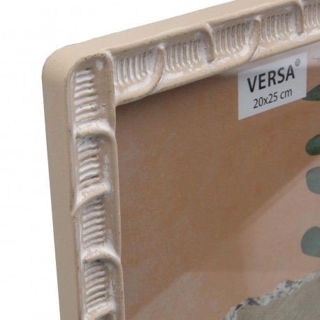 VASSA RESIN PHOTO FRAME 20X25